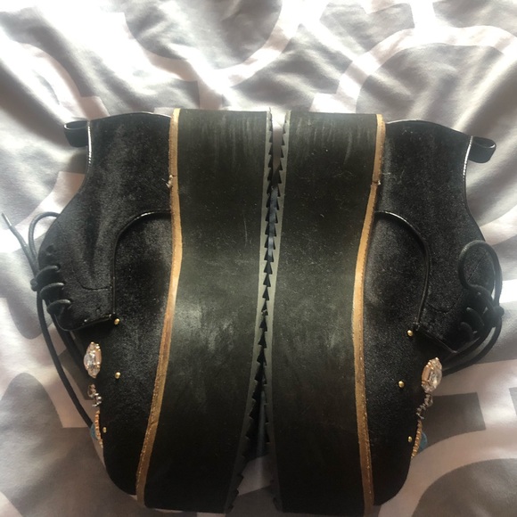 Shelly’s London - Picture 7 of 7